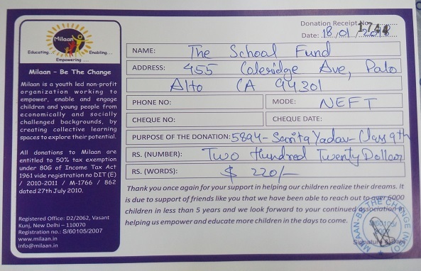 The School Fund Images, Photos, Reviews