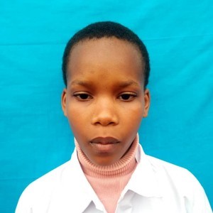 school student passport size photo